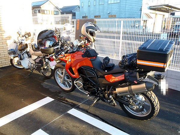Ｆ６５０ＧＳ